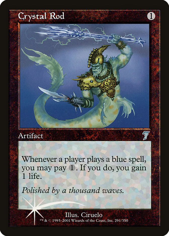 Crystal Rod image 11