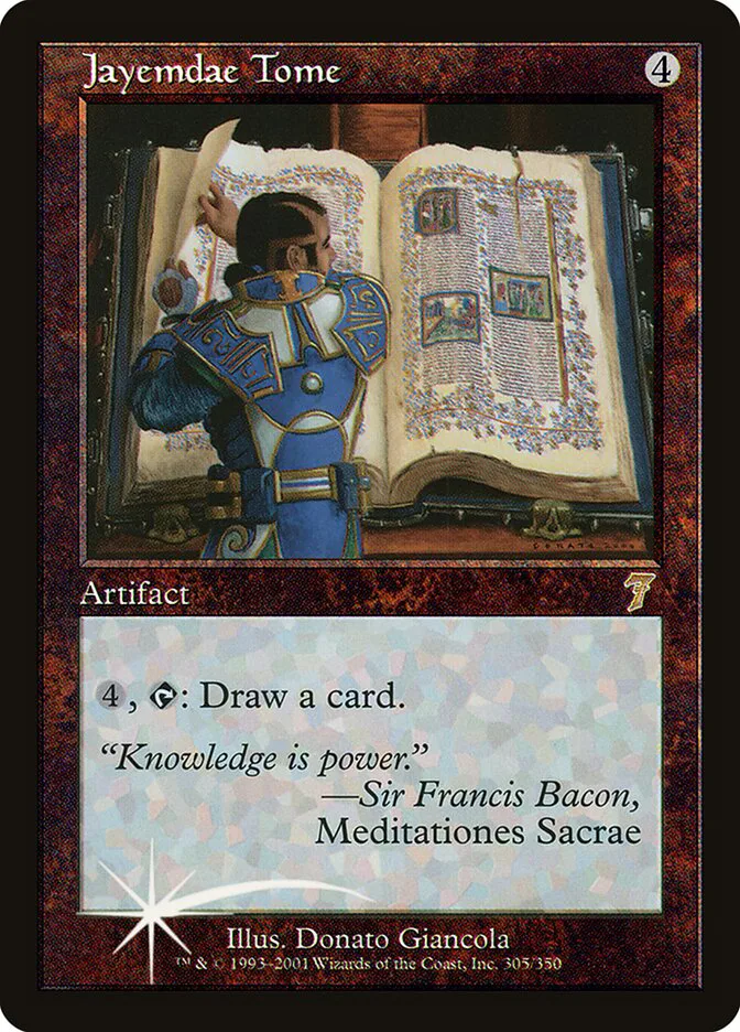 Jayemdae Tome image 15