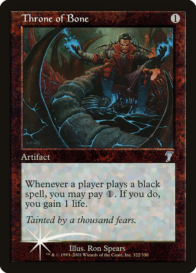 Throne of Bone image 13