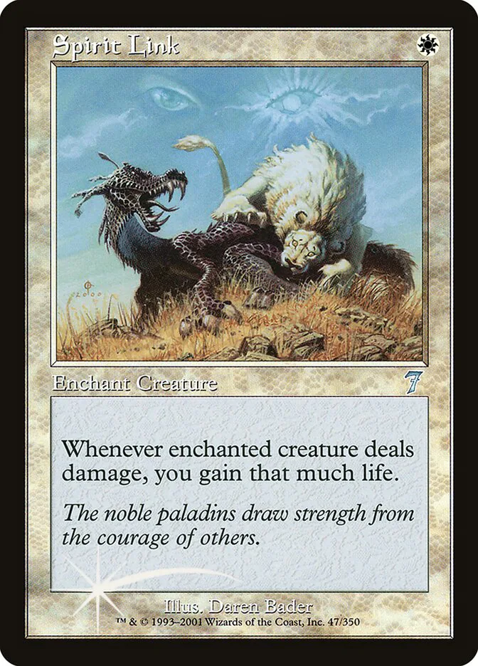 Spirit Link image 10