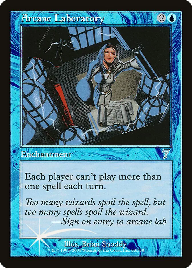 Arcane Laboratory image 4