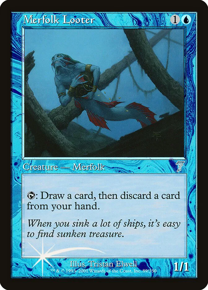 Merfolk Looter image 11