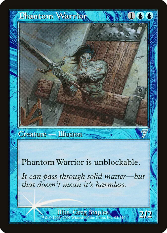 Phantom Warrior image 12