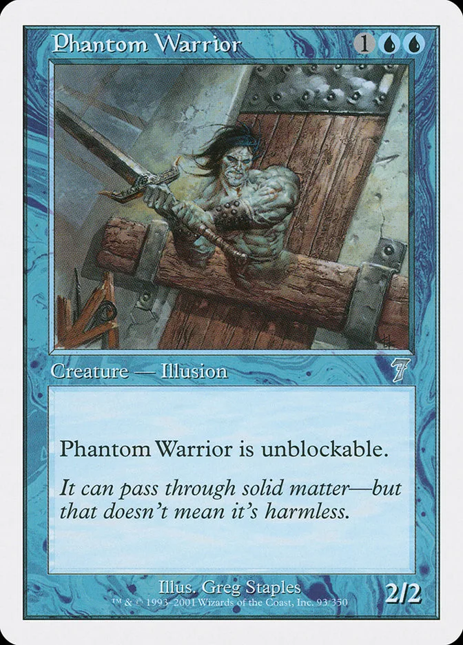 Phantom Warrior image 10