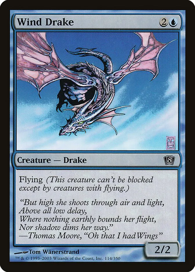 Wind Drake image 17