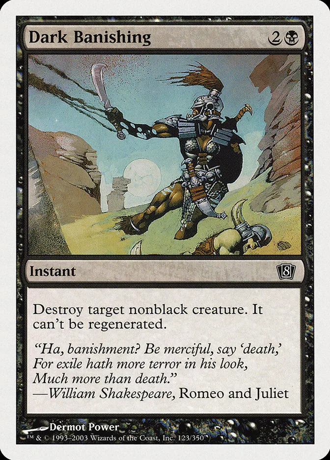 Dark Banishing image 13