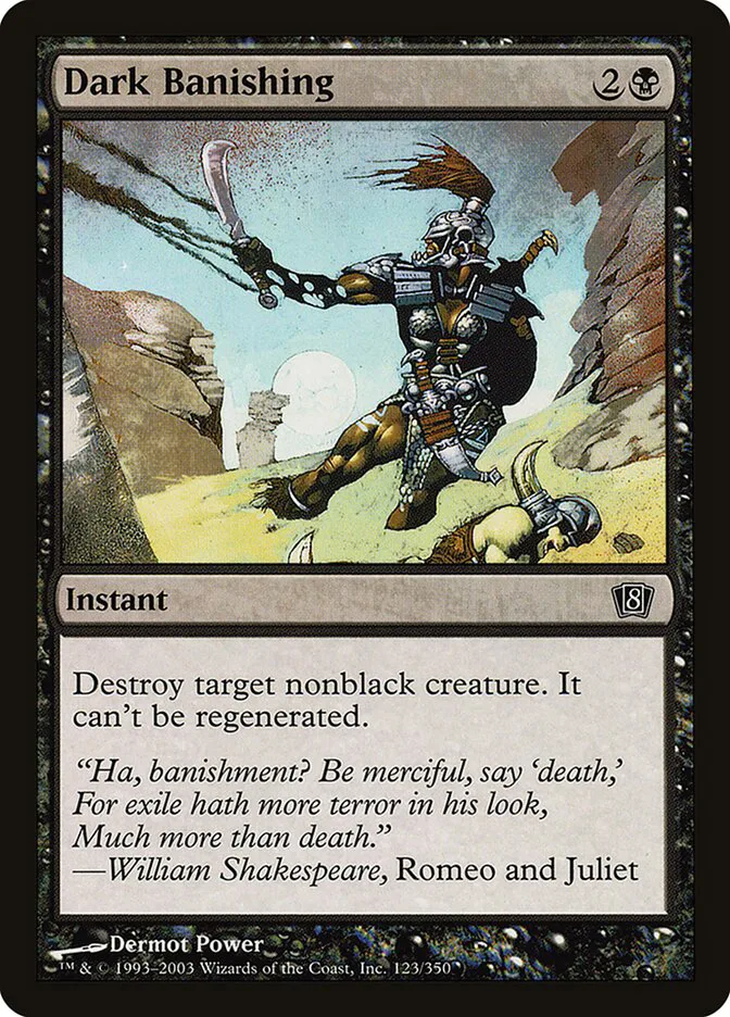 Dark Banishing image 14