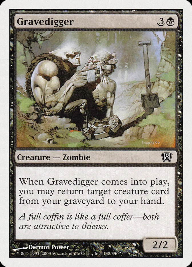 Gravedigger image 22