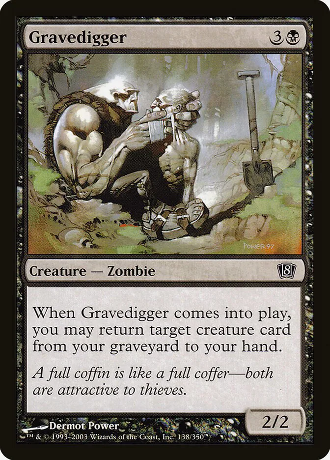Gravedigger image 23