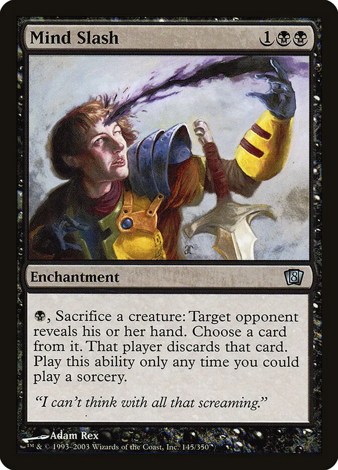Mind Slash image 3