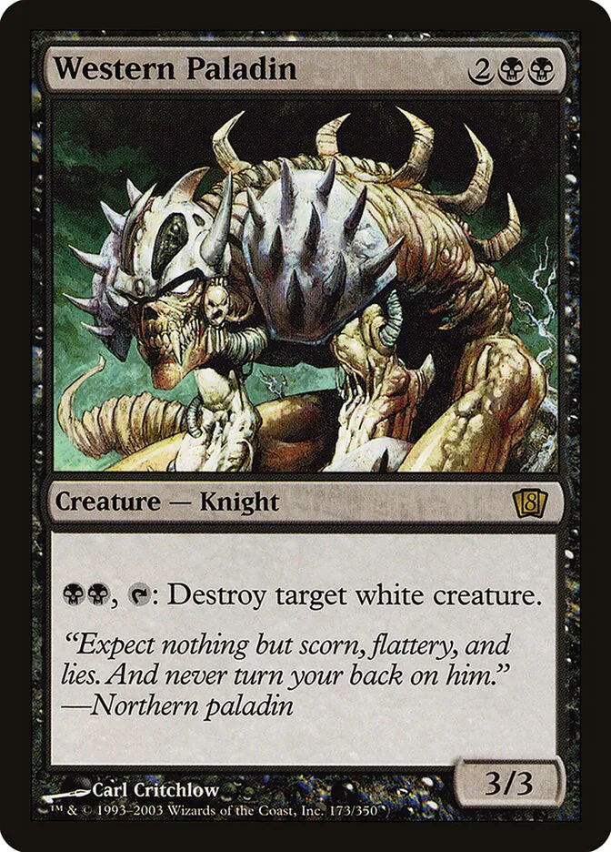 Western Paladin image 5