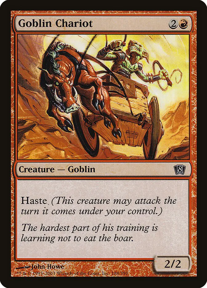 Goblin Chariot image 5