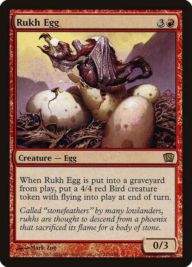 Rukh Egg image 6