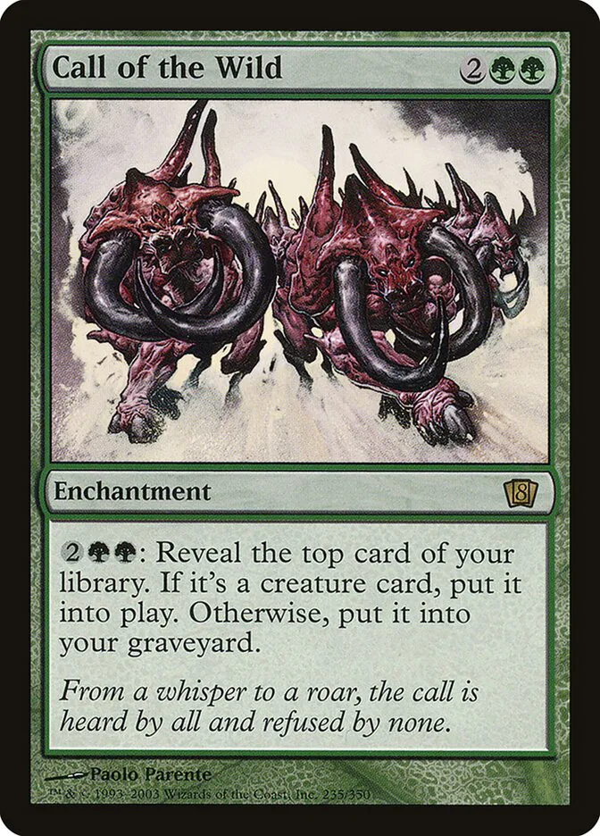 Call of the Wild image 4