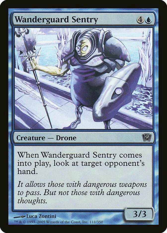 Wanderguard Sentry image 3