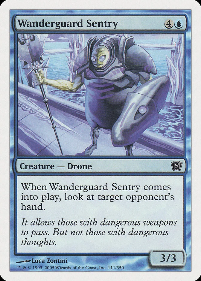 Wanderguard Sentry image 2