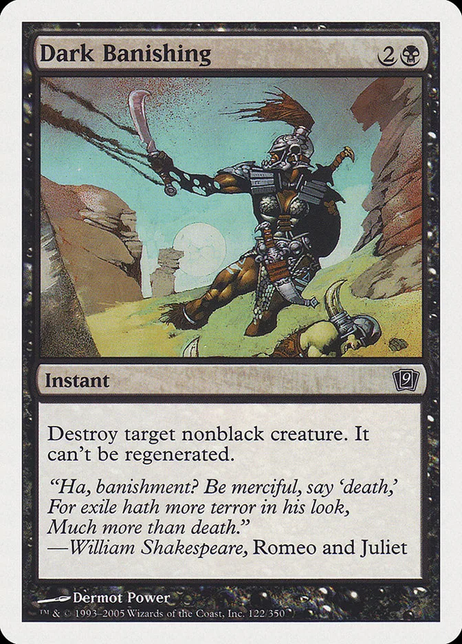 Dark Banishing image 11