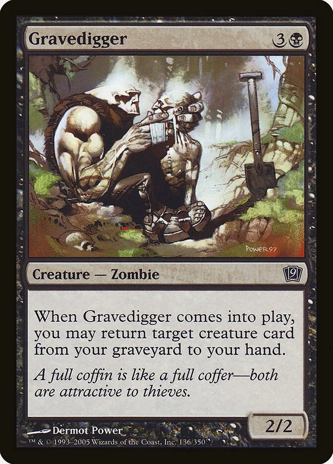 Gravedigger image 20