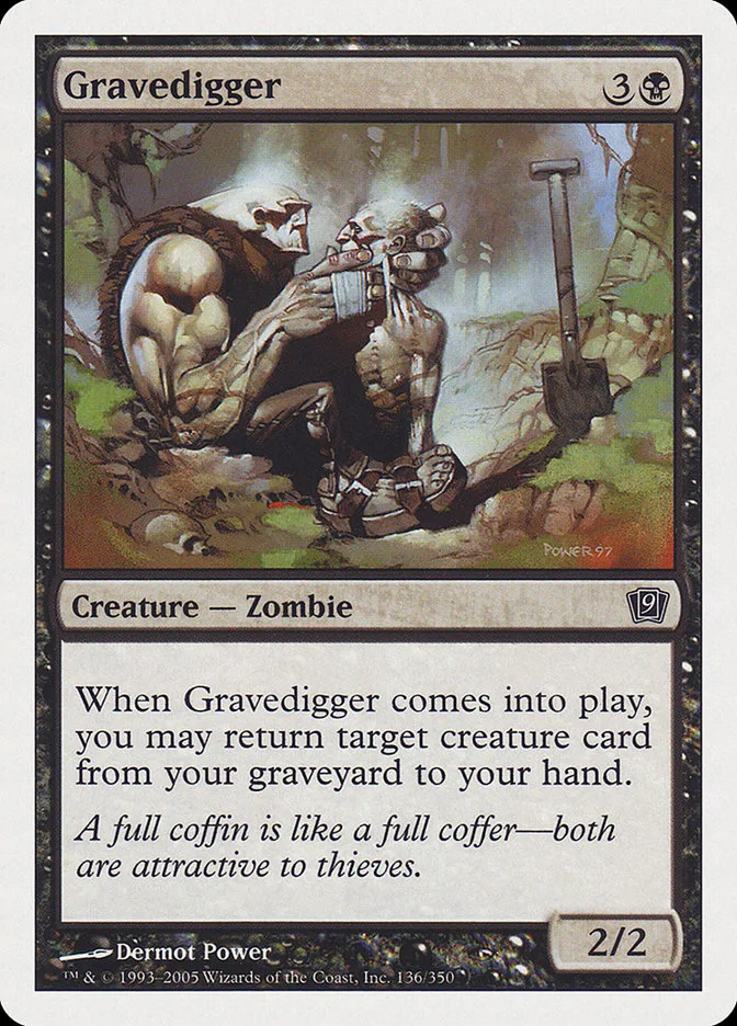 Gravedigger image 19
