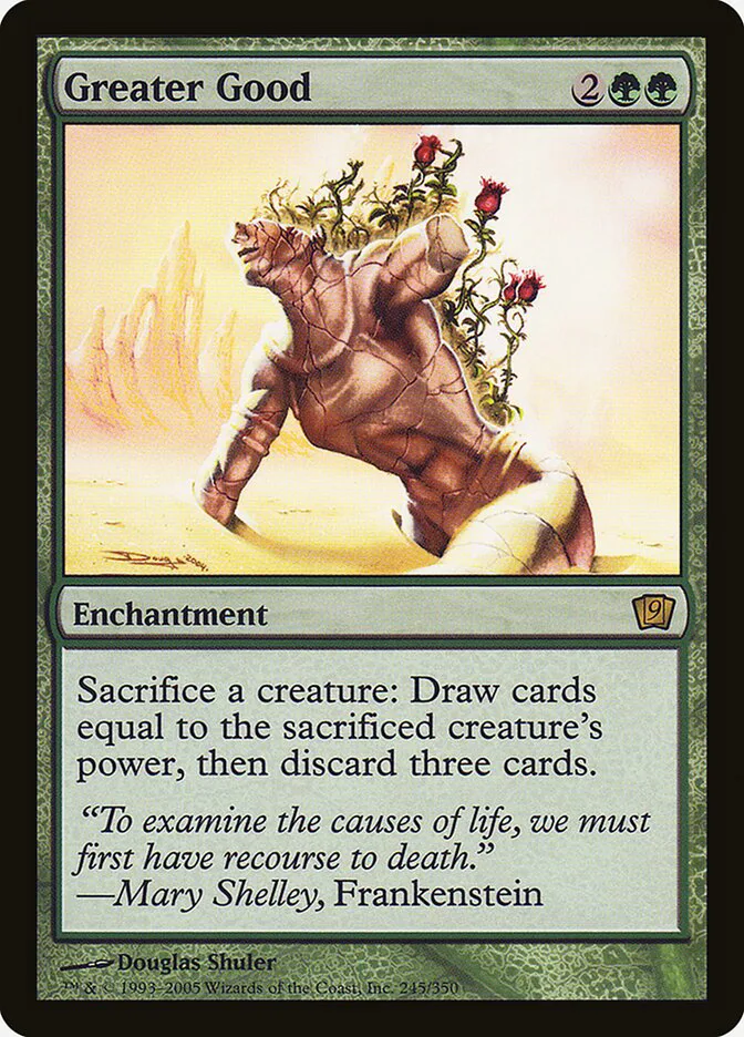 Greater Good image 8