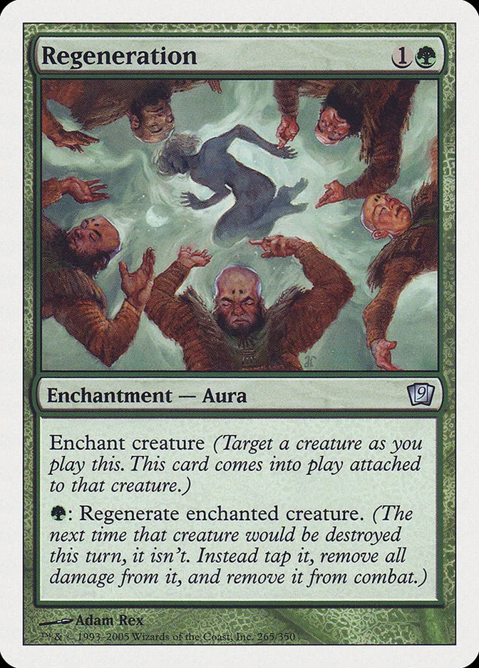 Regeneration image 13