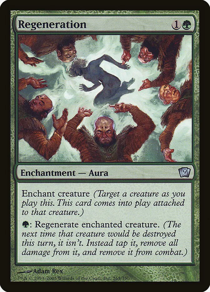 Regeneration image 15