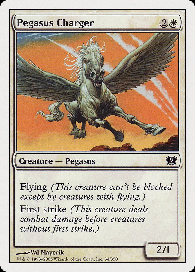Pegasus Charger image 3