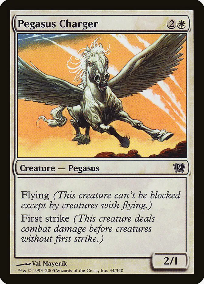 Pegasus Charger image 4