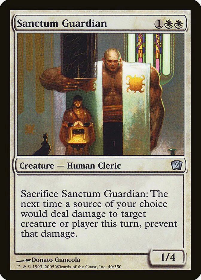 Sanctum Guardian image 2