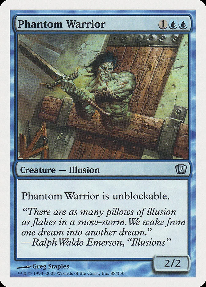 Phantom Warrior image 8