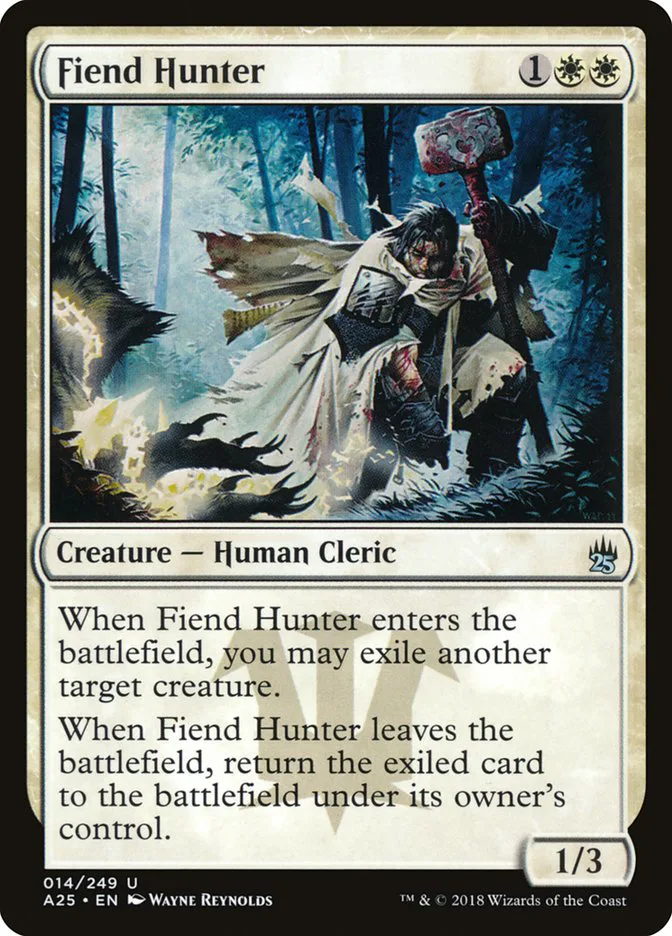Fiend Hunter image 6