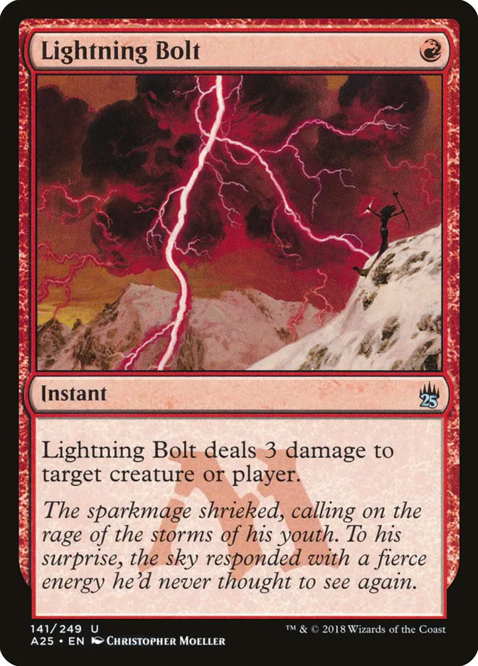 Lightning Bolt image 23