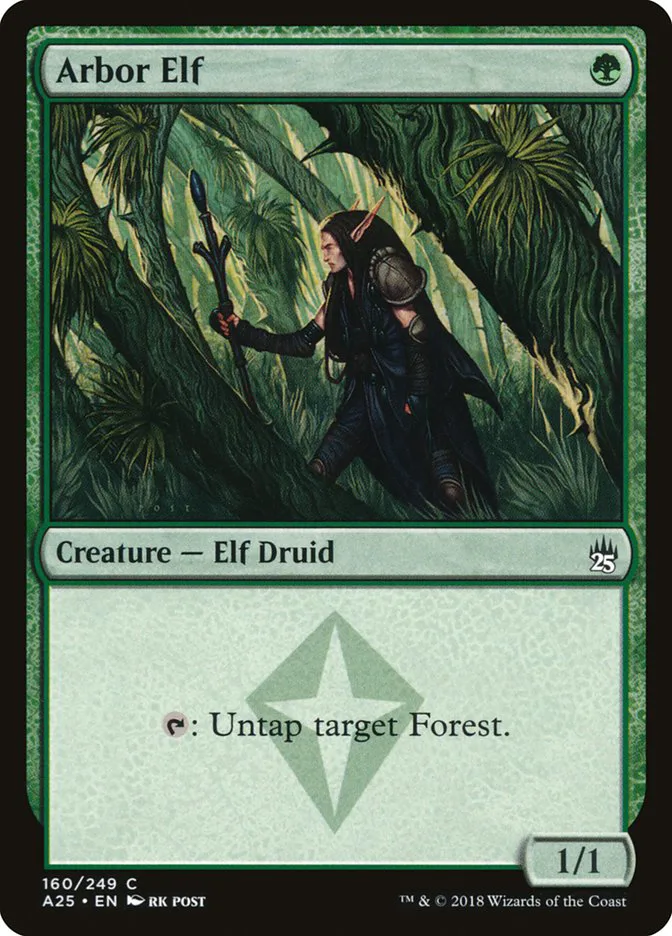 Arbor Elf image 3