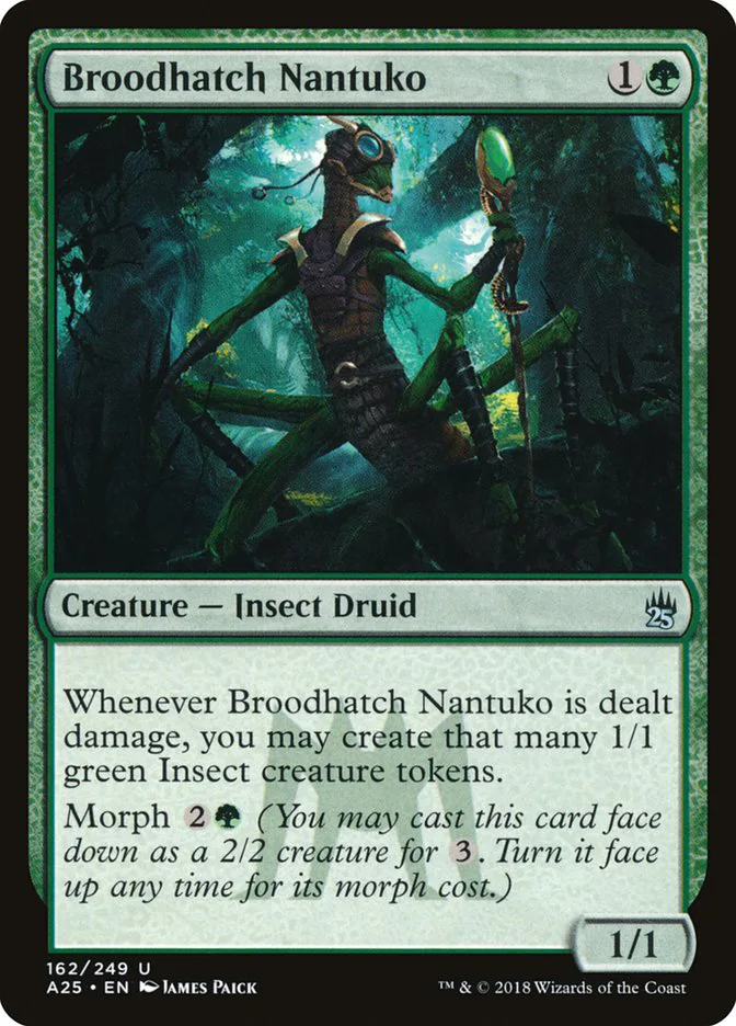 Broodhatch Nantuko image 1