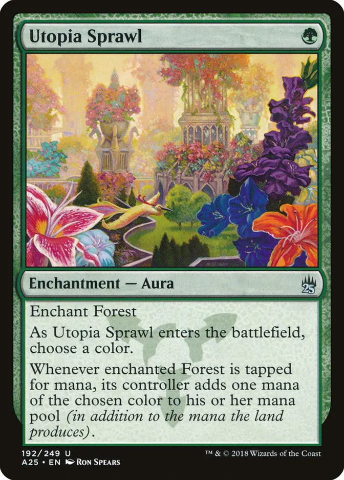 Utopia Sprawl image 6