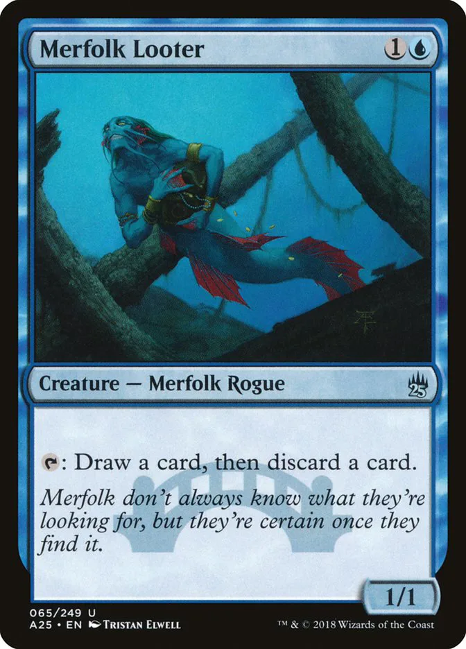 Merfolk Looter image 7