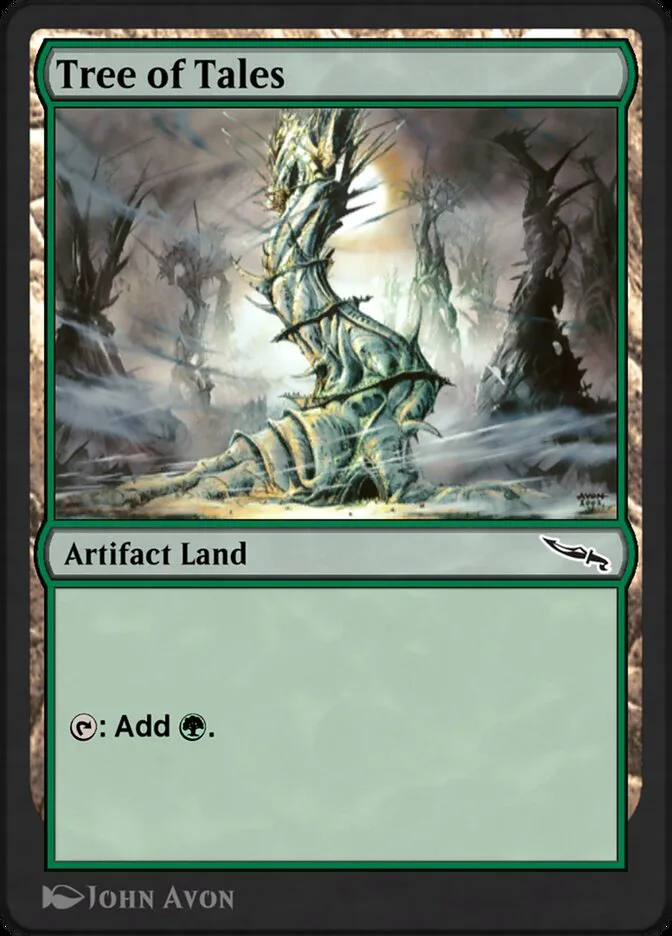 Tree of Tales image 1