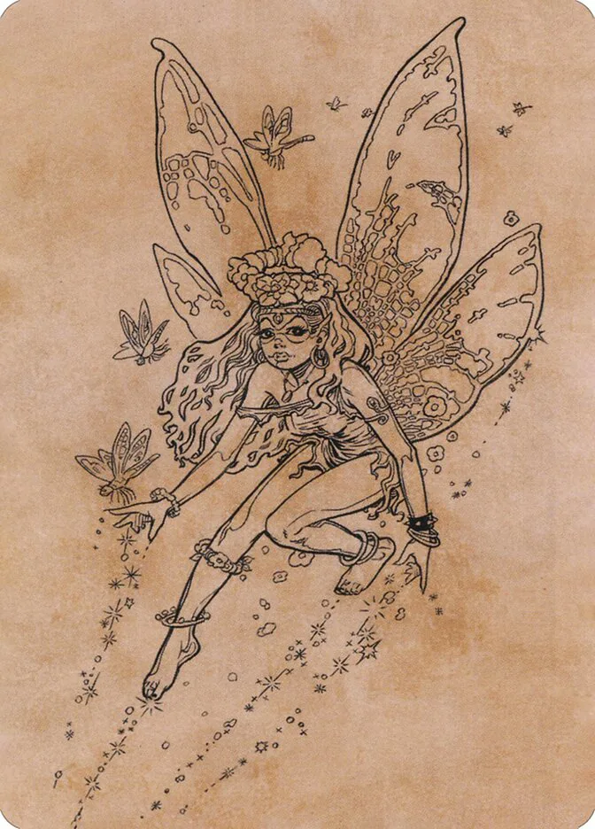 Pixie Guide // Pixie Guide image 1