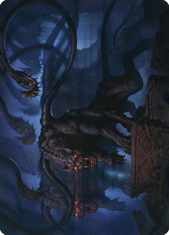 Displacer Beast // Displacer Beast