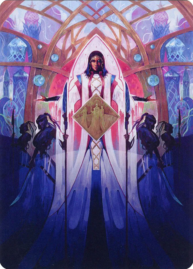 Kayla's Command // Kayla's Command