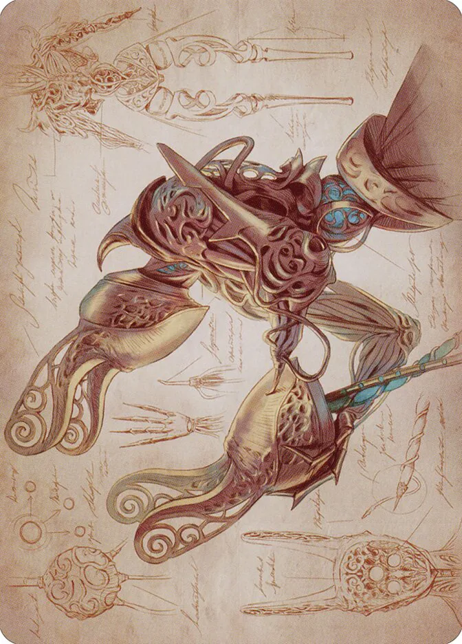 Self-Assembler // Self-Assembler image 1