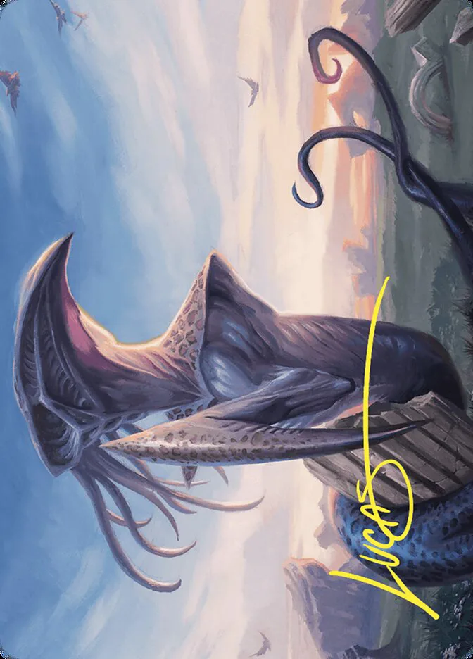 Sentinel Sliver // Sentinel Sliver