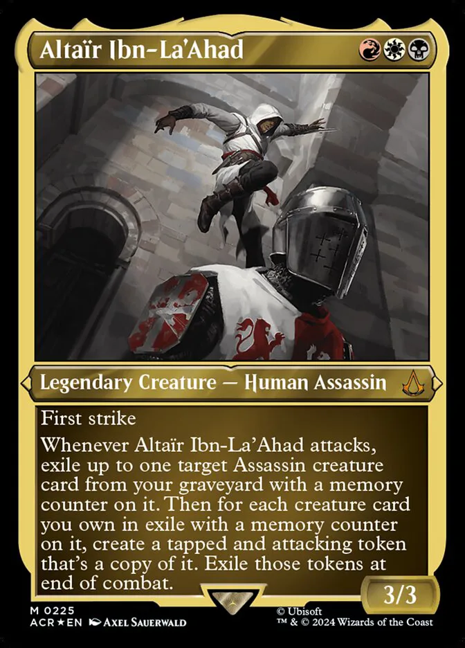 Altaïr Ibn-La'Ahad image 3
