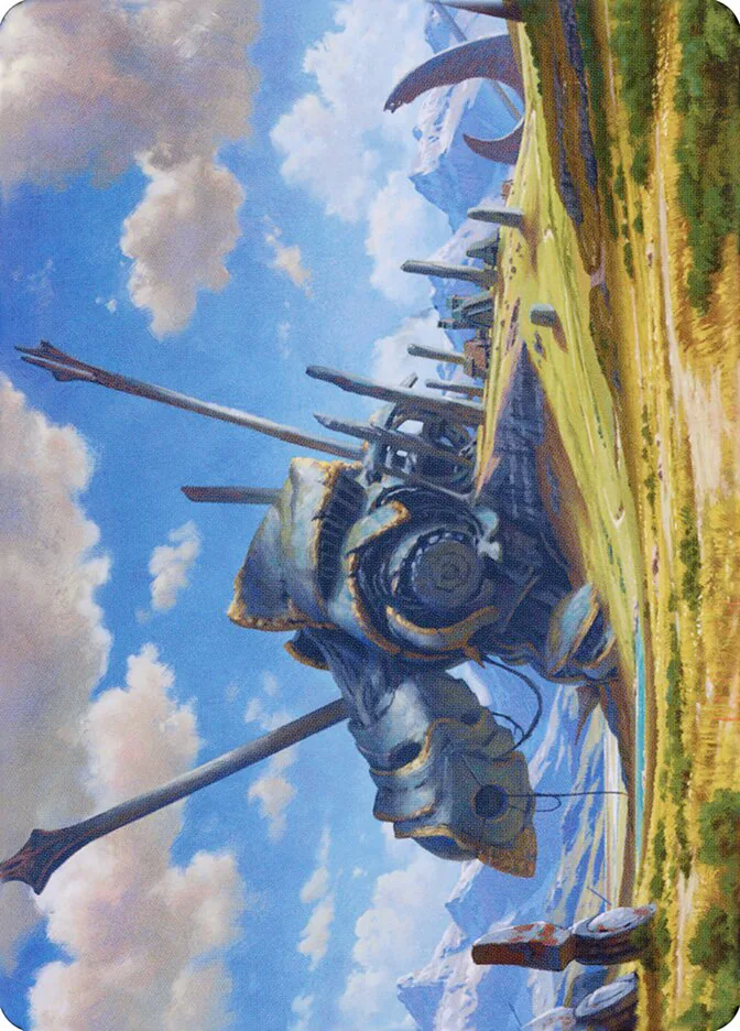 Plains // Plains image 14