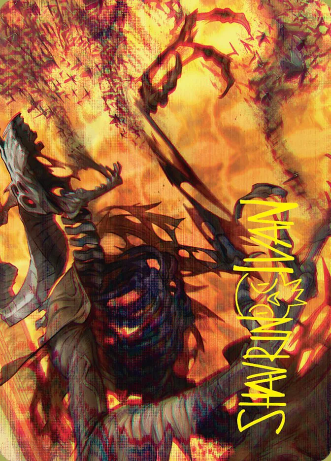 Unwanted Remake // Unwanted Remake