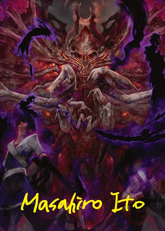 Damnation // Damnation