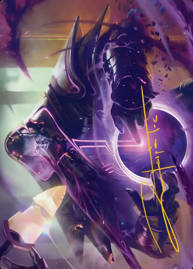 Embrace Oblivion // Embrace Oblivion