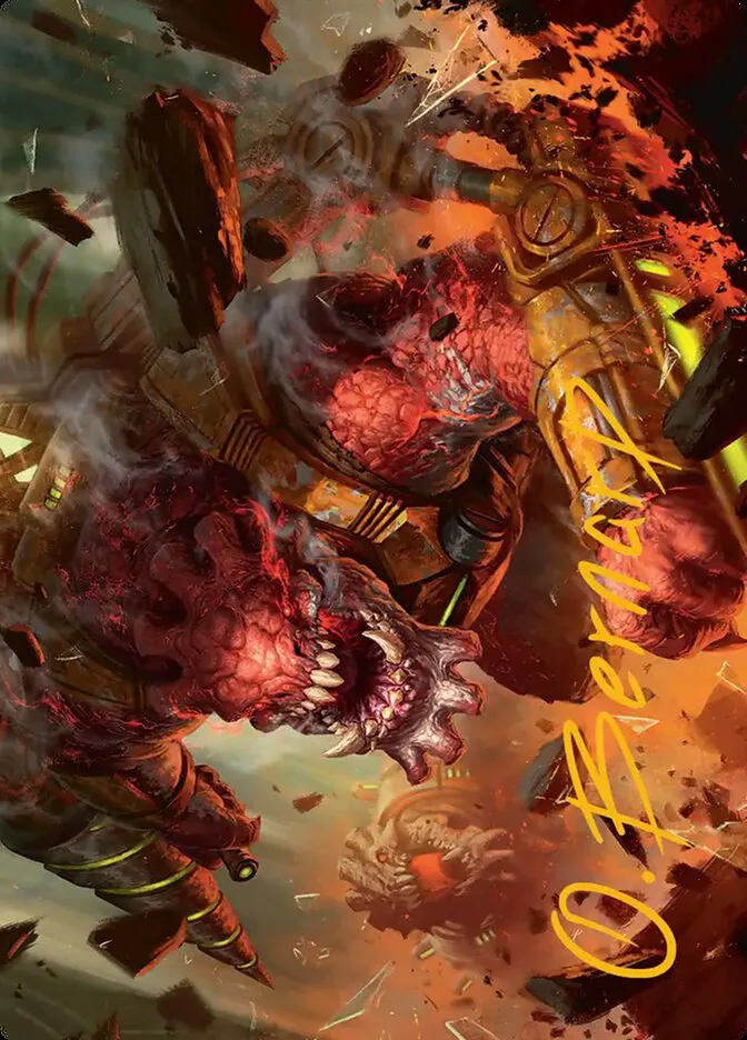 Full Bore // Full Bore