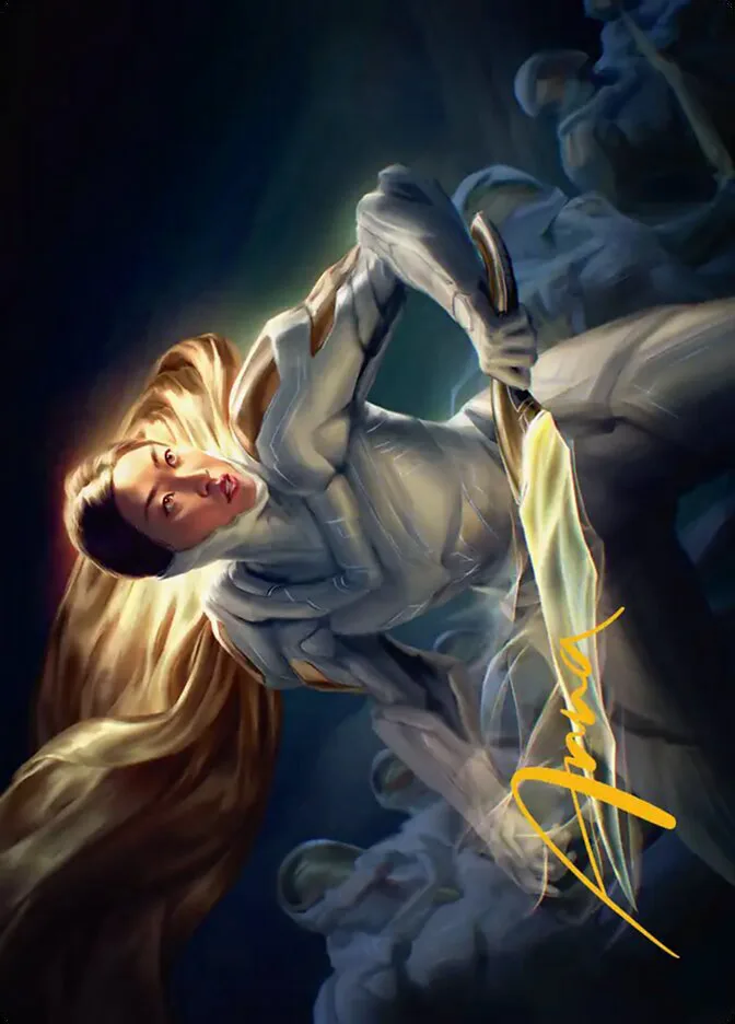 Cosmogrand Zenith // Cosmogrand Zenith