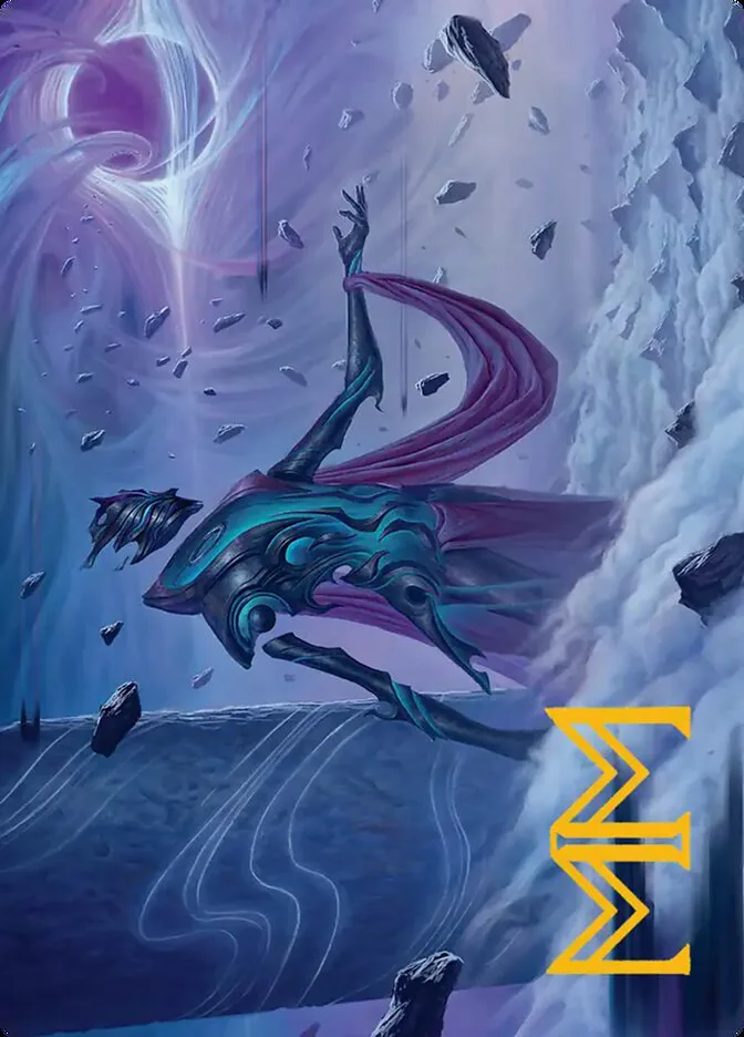 Bygone Colossus // Bygone Colossus